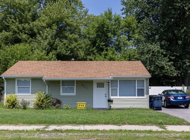 927 Henry Street, Michigan City, IN 46360