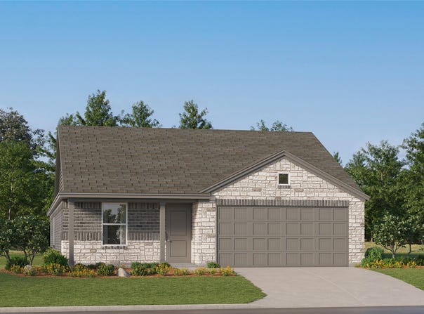 2722 Johnson Drive, Sherman, TX 75092