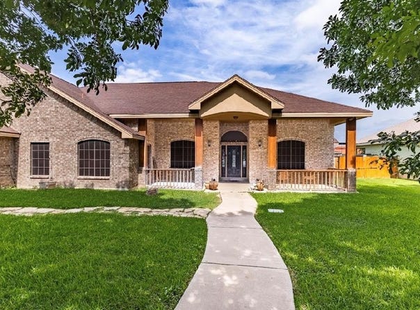 103 SIOUX, Eagle Pass, TX 78852