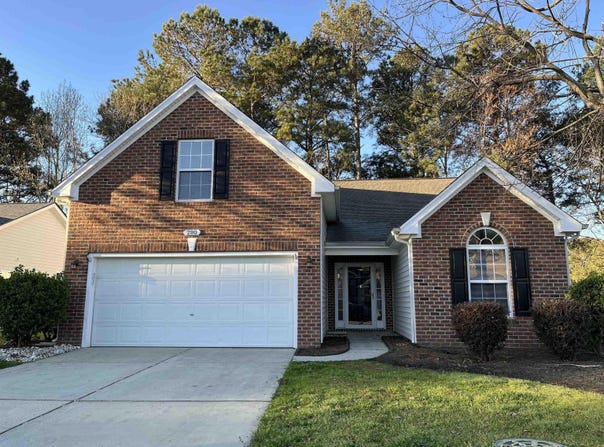 280 Barclay Dr., Myrtle Beach, SC 29579