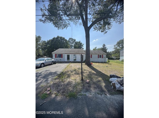 9 Winnebago Trail, Browns Mills, NJ 08015