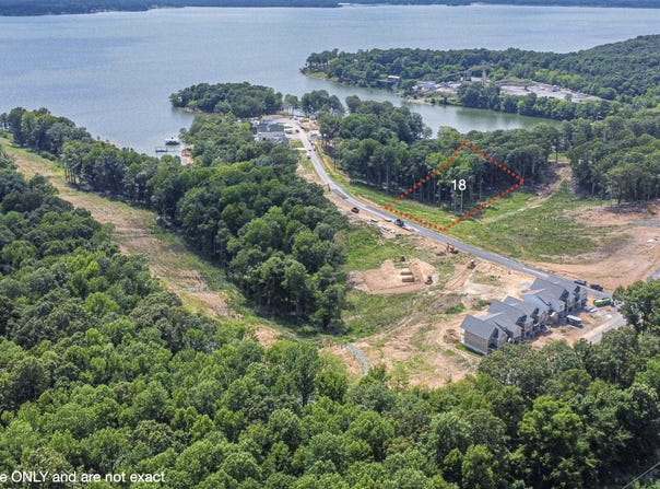 786 Eagle Point Drive, Grand Rivers, KY 42045
