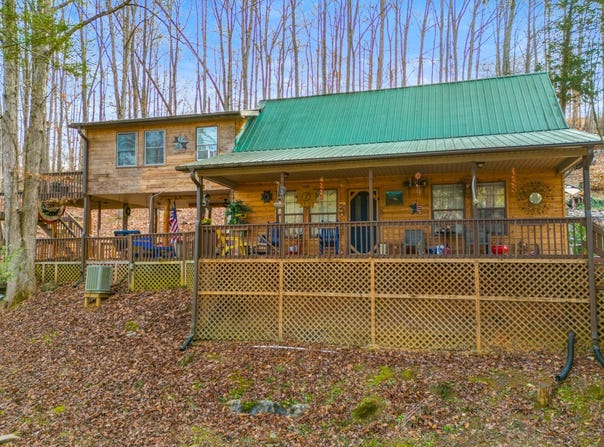 2793 Tennessee 31, Sneedville, TN 37869