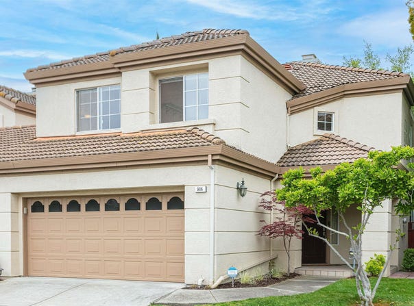 906 Vista Pointe Dr, San Ramon, CA 94582