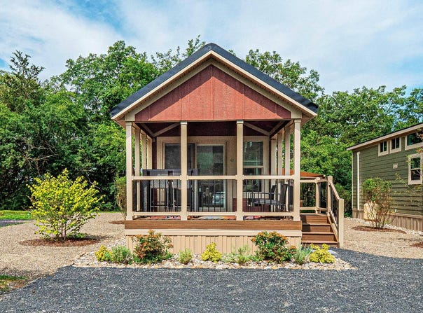197b Wheeler Rd - (The Warwick), Florida, NY 10921