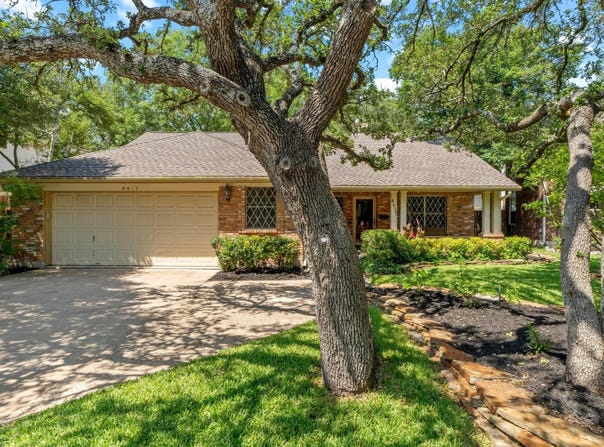 8417 Cornerwood DR, Austin, TX 78717