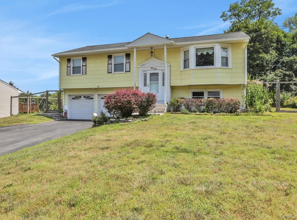 83 S Gate Drive, Poughkeepsie, NY 12601
