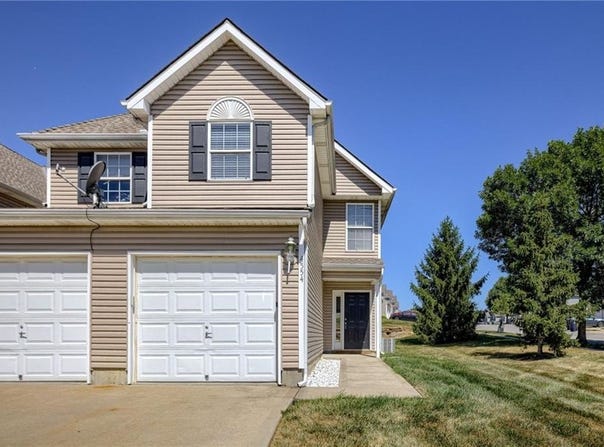 4554 NE 83rd Street, Kansas City, MO 64119