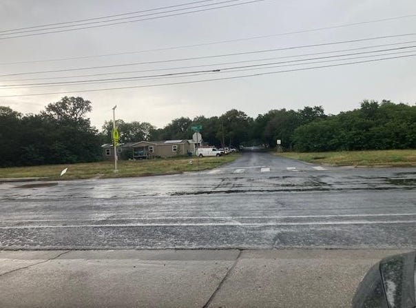 8006 Forest Wood Rd, Austin, TX 78745
