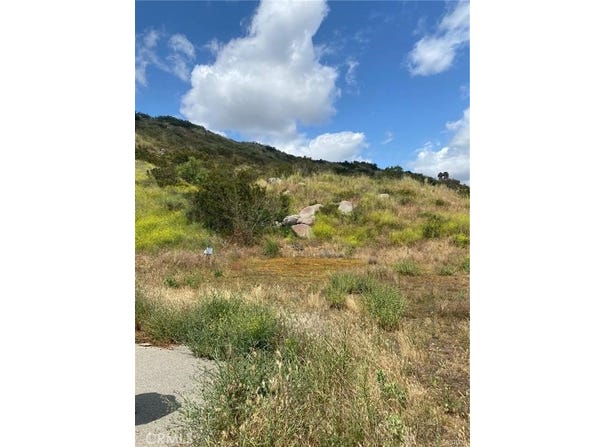 0 Cristo Rey, Bonsall, CA 92003