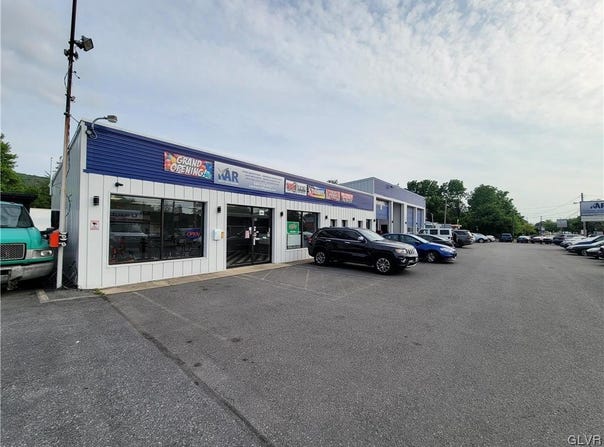 2920 W Emaus Avenue, Allentown City, PA 18103