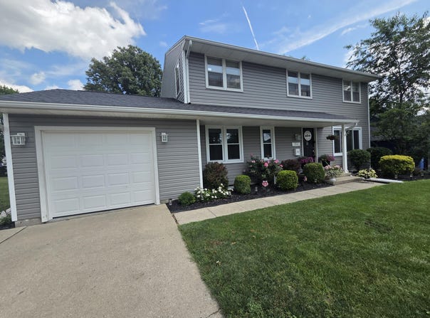 314 Concord Avenue, Saint Marys, OH 45885