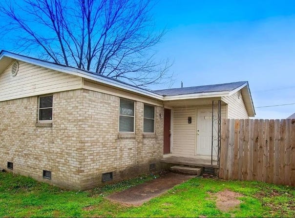 1004 E 11th Street, North Little Rock, AR 72114