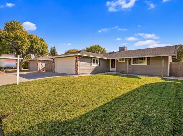 117 Kearney Way, Vacaville, CA 95687