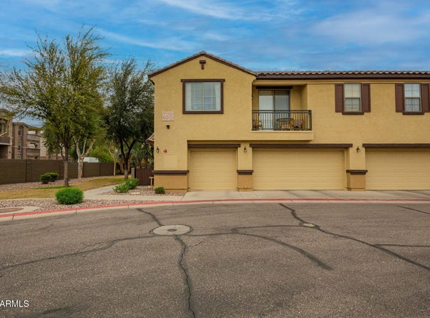 1265 S Aaron, Mesa, AZ 85209