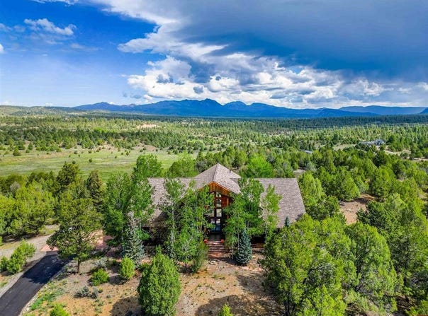 1345 Heritage Road, Durango, CO 81326
