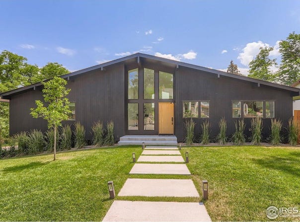 1580 Moss Rock Pl, Boulder, CO 80304