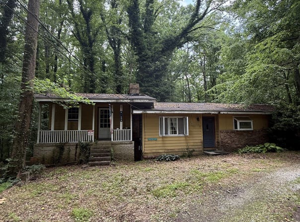 1862 Forrest Road, Lawrenceville, GA 30043