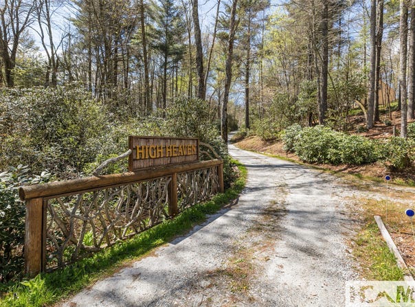 400 Cole Mountain Circle lot: 4, Highlands, NC 28741