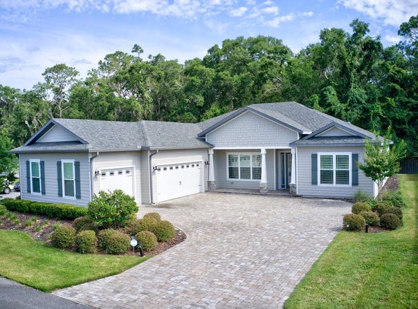 9474 SW 65TH PLACE, GAINESVILLE, FL 32608