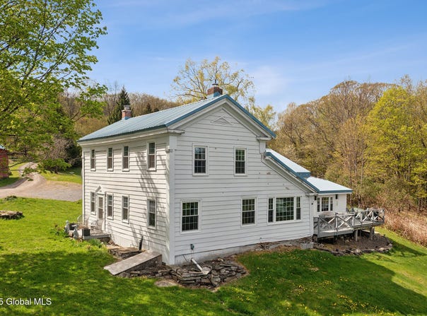 448 Pucker Street, Conesville, NY 12076