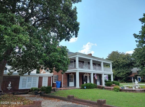 300 Moye Avenue NW, Wilson, NC 27893