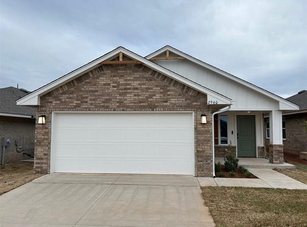 2940 NW 196th Place, Edmond, OK 73012
