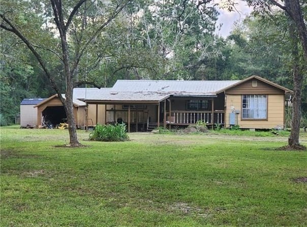 23247 East Hwy 190 Highway, Robert, LA 70454