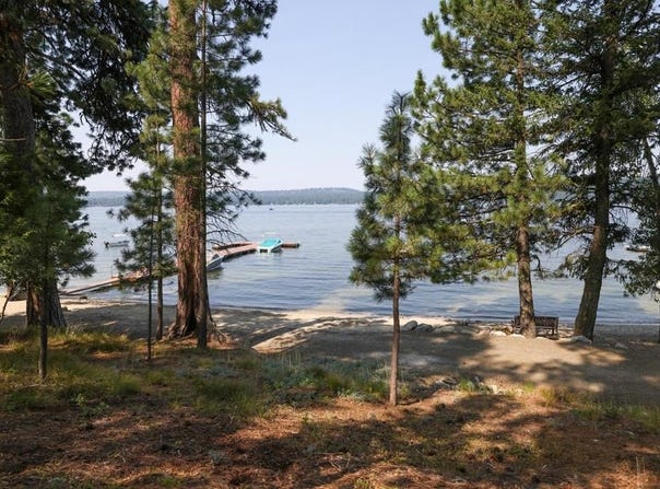 600 Diamond Street, McCall, ID 83638