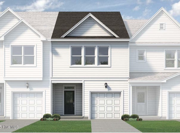 7121 Fisk Dr , #46, Leland, NC 28451