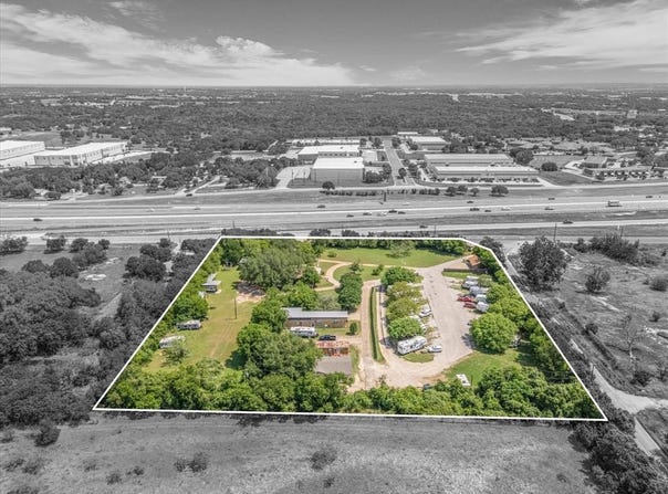 1498 Old Golf Course Road, Belton, TX 76513
