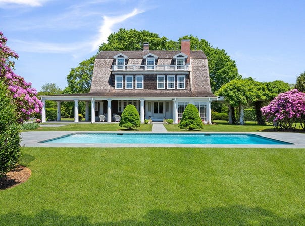 107 Quogue Street, Quogue, NY 11959