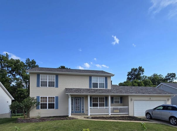 104 Eldorado Dr., Moscow Mills, MO 63362