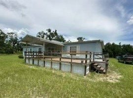 20338 LANCASTER ROAD, Live Oak, FL 32060