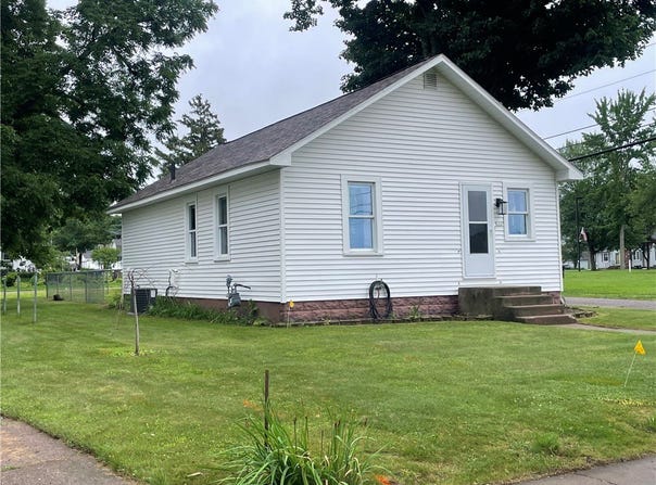 113 N 5th Street, Cornell, WI 54732