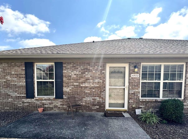 4802 Legacy Run, Evansville, IN 47711