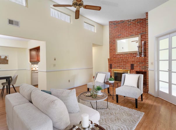 101 TURTLE CREEK LN, CHARLOTTESVILLE, VA 22901