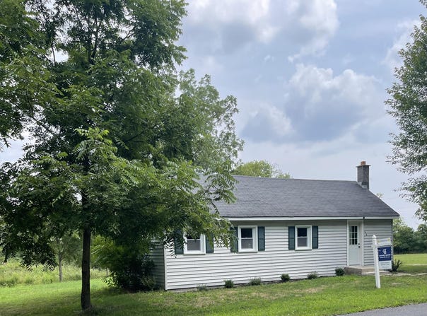 9818 Homerich Avenue SW, Byron Center, MI 49315