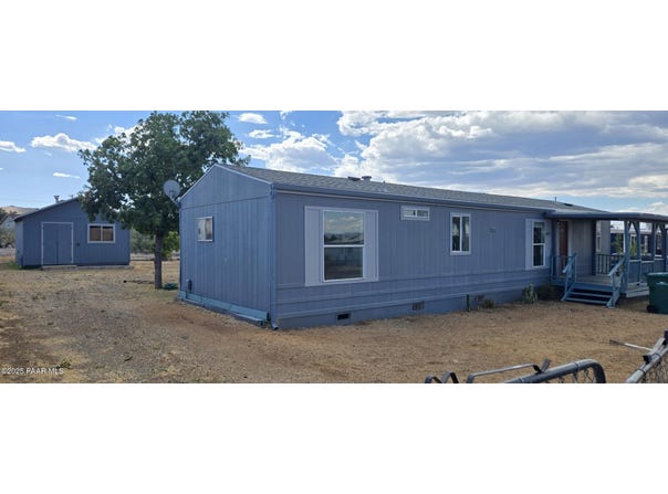 16070 S Indian Bend Drive, Mayer, AZ 86333