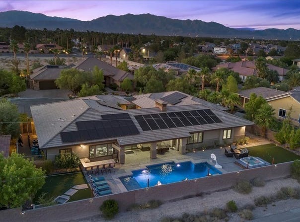 8075 Palm Cove Court, Las Vegas, NV 89129