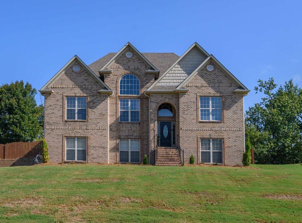 180 LEGACY RIDGE, SPRINGVILLE, AL 35146