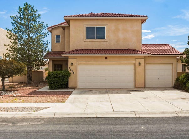 3128 Rio Linda Drive SW, Albuquerque, NM 87121