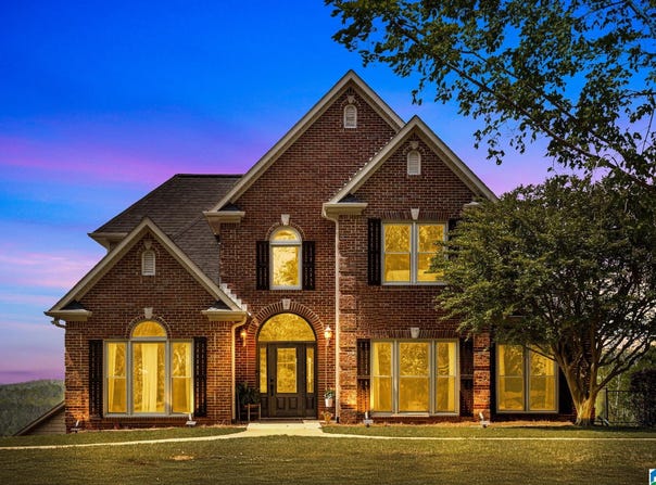 206 SHAW ROAD, PELL CITY, AL 35128