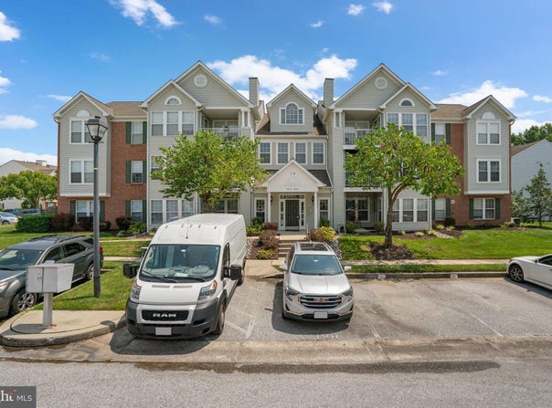 9575 SHIREWOOD COURT, BALTIMORE, MD 21237