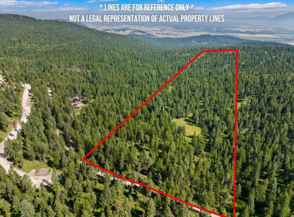 445 Buffalo Trail, Somers, MT 59932