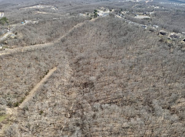00000 Leaf Lane, Saint Robert, MO 65584