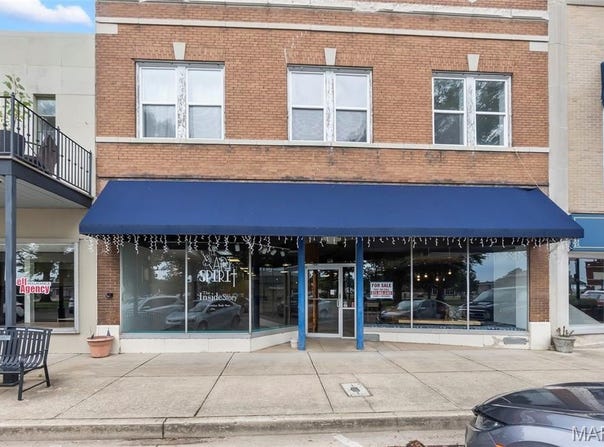 112 Front Street, Sikeston, MO 63801