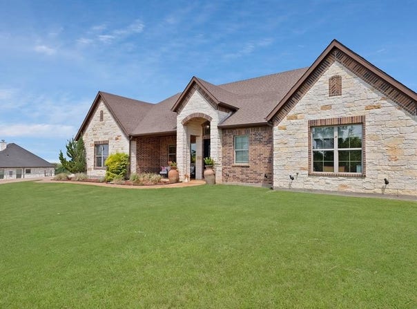 11360 County Road 1015, Crowley, TX 76036