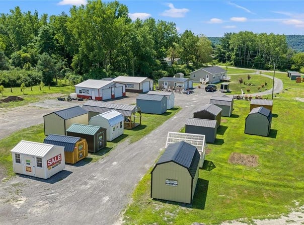 21 Forest Hill Road, APALACHIN, NY 13732