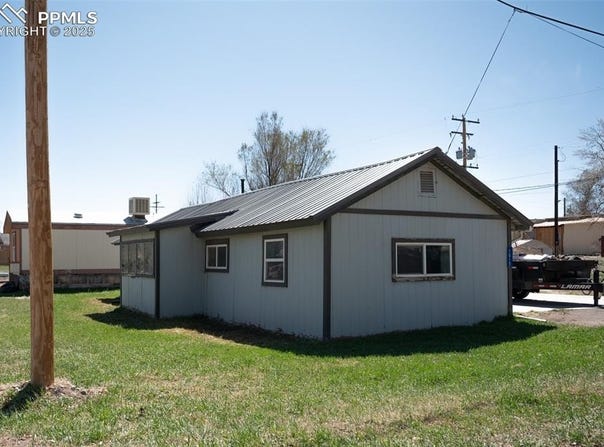 1015 5th Street, Del Norte, CO 81132